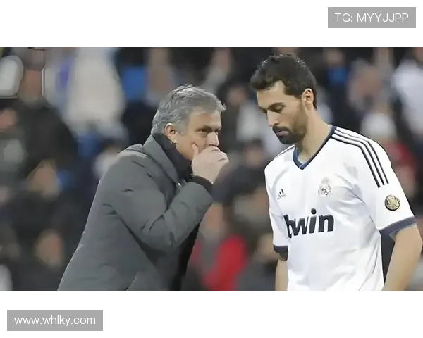 阿韦洛亚谈穆里尼奥言论我认真听