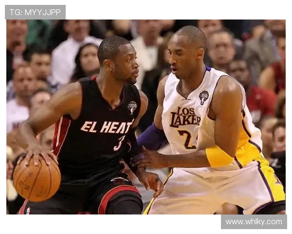 韦德爆料科比总决赛求破解绿军