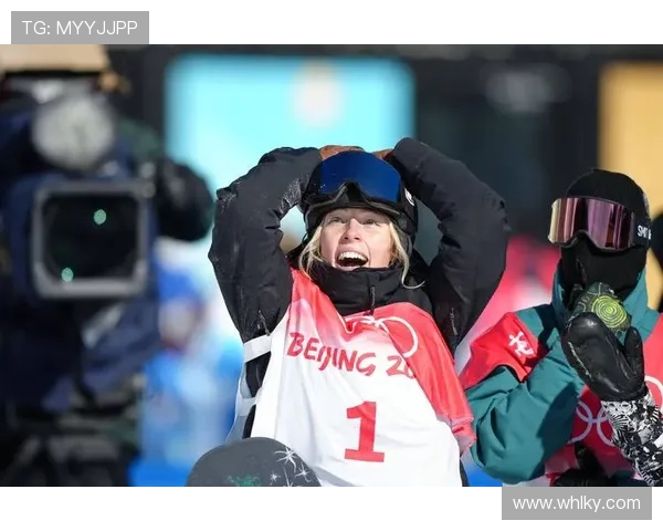 滑雪名将违规鞋码致成绩被取消 滑雪名将违规鞋码致成绩被取消