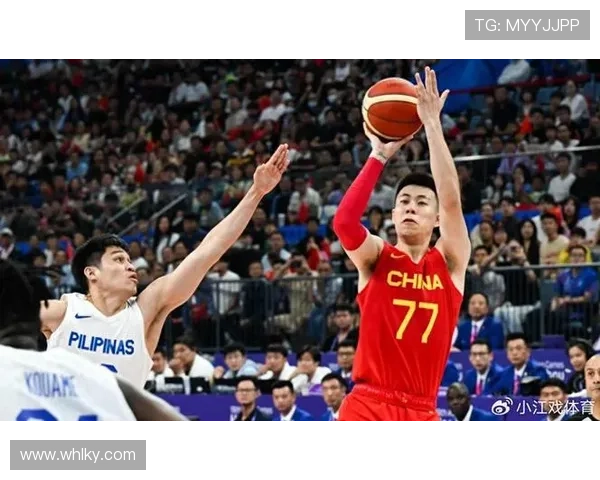 男篮世预赛晋级格局生变三强沉浮