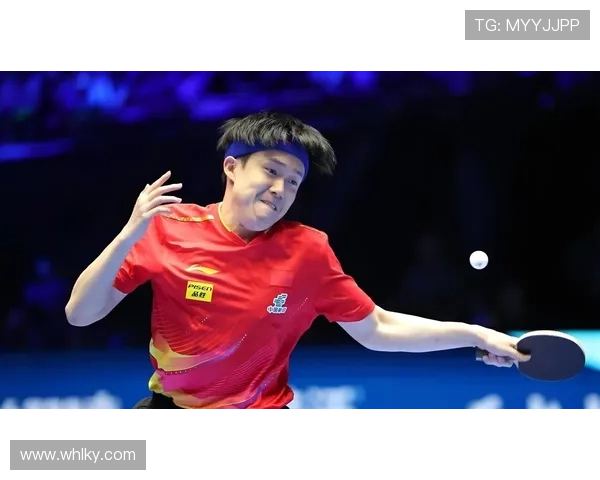 王楚钦:新年开启新征程,赛场再见! 王楚钦:新年开启新征程,赛场再见!