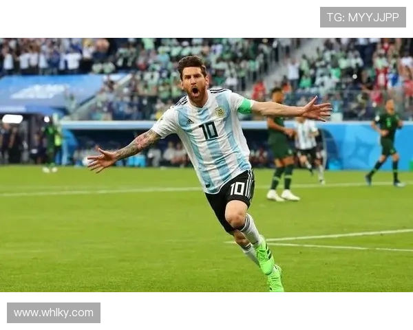 特朗普称梅西可能超越贝利