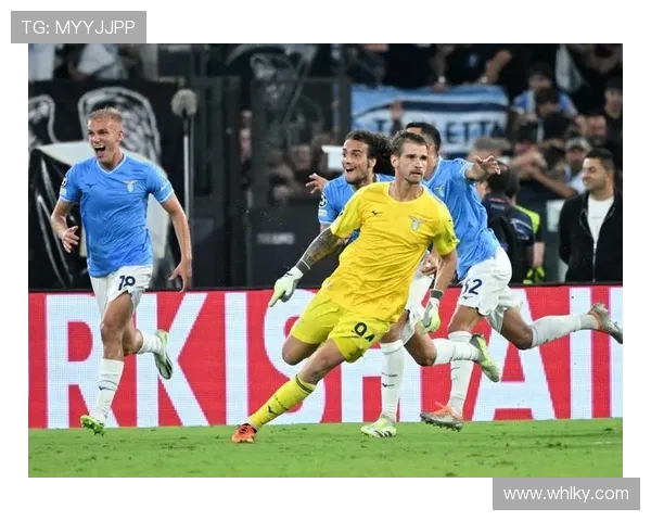 [欧冠]E组第1轮：拉齐奥1-1马德里竞技 集锦.