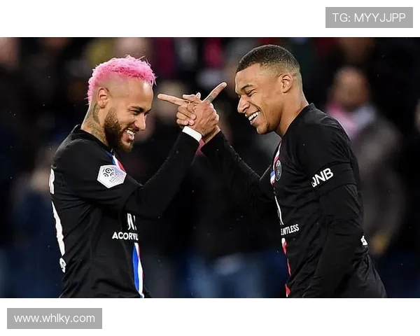 直播回复：内马尔姆巴佩关系冲突始末，究竟是谁的问题？