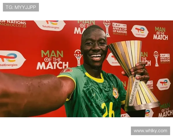 盖耶批非洲杯判罚荒谬坚信胜利